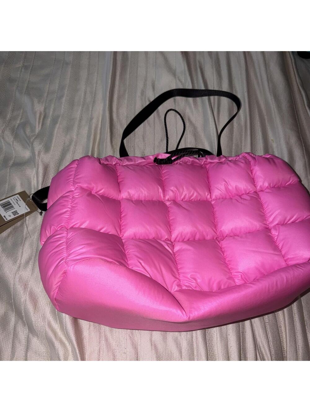 Nike Sportswear Puffle Tote Bag (28L) Women Casual Lifestyle Bag